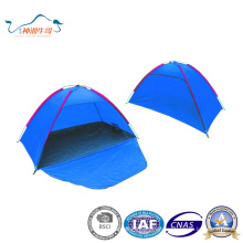 2016 Portable 2-3 Persons Pop up Instant Outdoor Camping Beach Tent